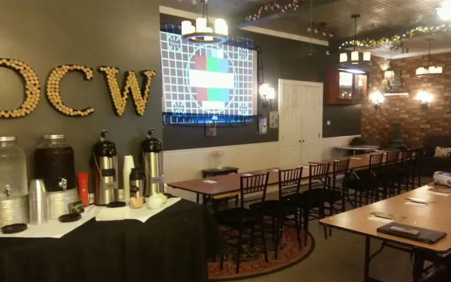 The Inn at Deer Creek Winery