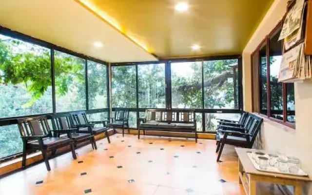Hotel Sudhir New