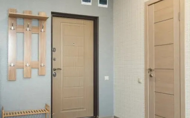 Apartment on Stanislavskogo 11-59a