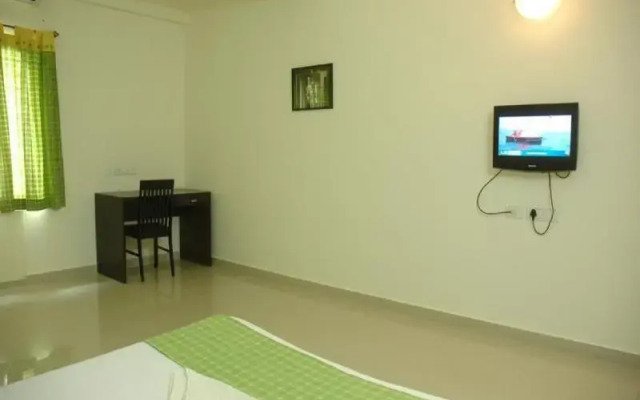 The Palm_Nandambakkam