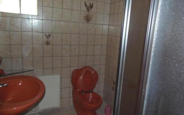 Moezelvakantiewoning