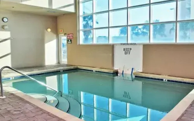 Crystal Shores West 1107