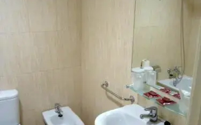 Hostal Rural Quinto Real