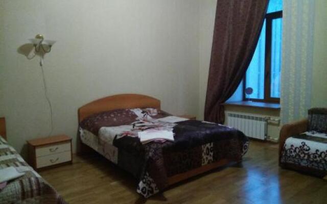 Na Nekrasova 6 Mini-Hotel