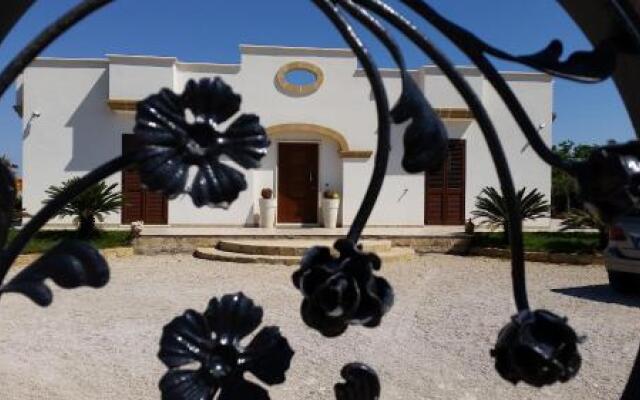 B&B Corte Salentina Gallipoli