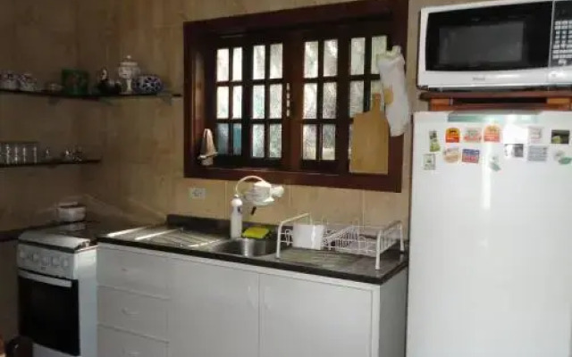 Casa do Passarinho
