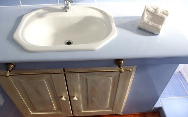 Bed and Breakfast Le Stelle Del Museo