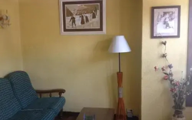 Hostal Centro
