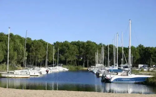 Carisma Holidays - Biscarrosse