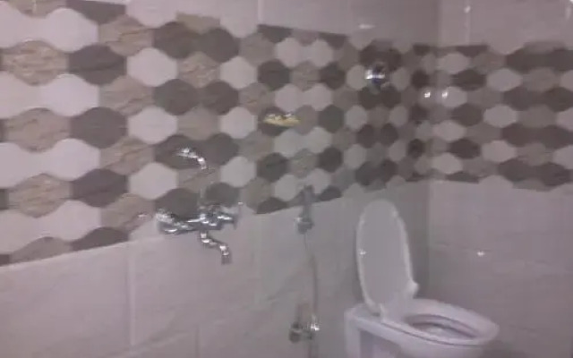 Prarthana Residency