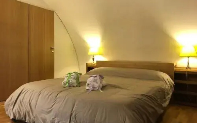 La Corte Dei Rondoni