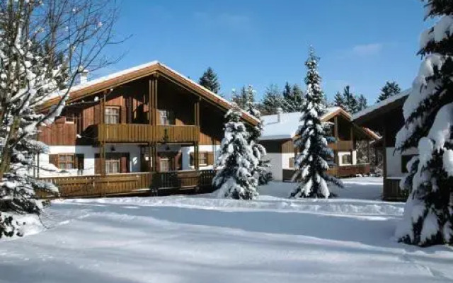 Waldferiendorf