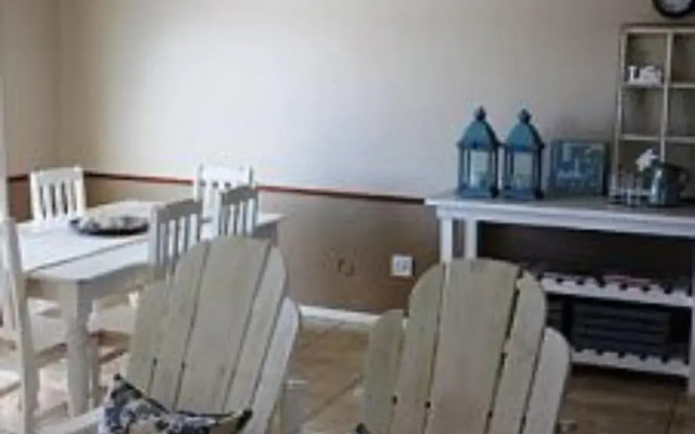 4 Vida Sol Self catering