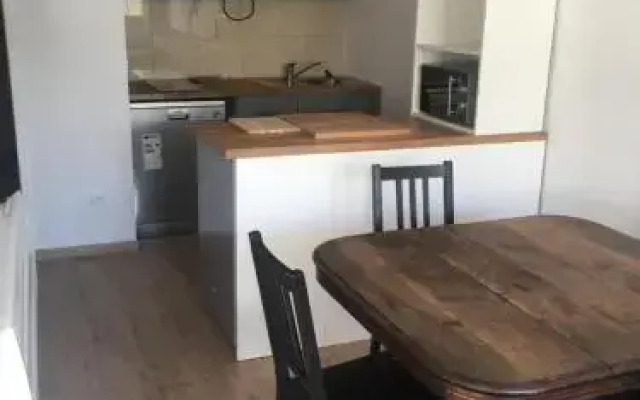 Apartaments Pas de Neu