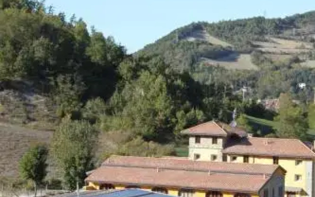 Agriturismo Cà Bella