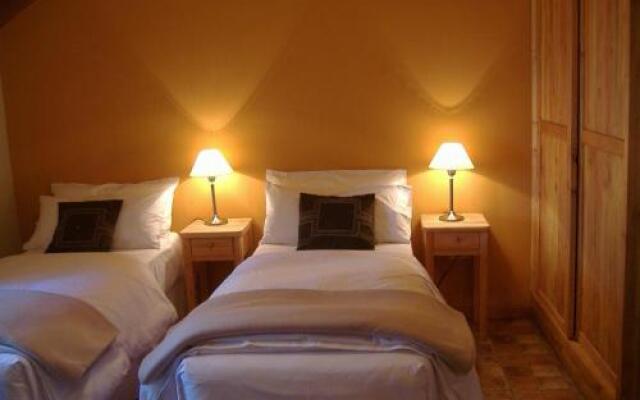 Hostería La Escampada