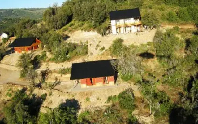 La Patagonia Secreta