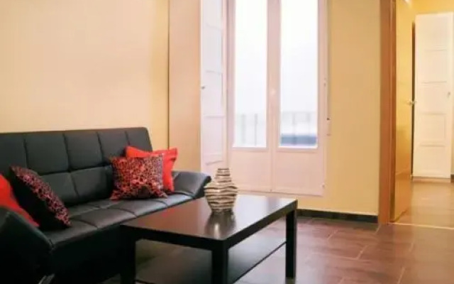 Apartamentos Champs-Élysées