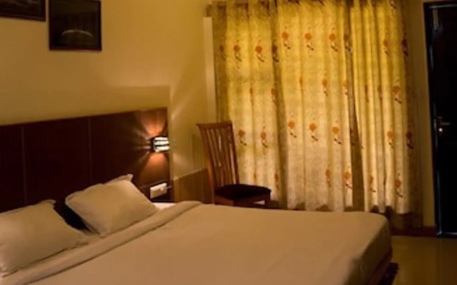 Rio Resort - the Nature SPA Resort