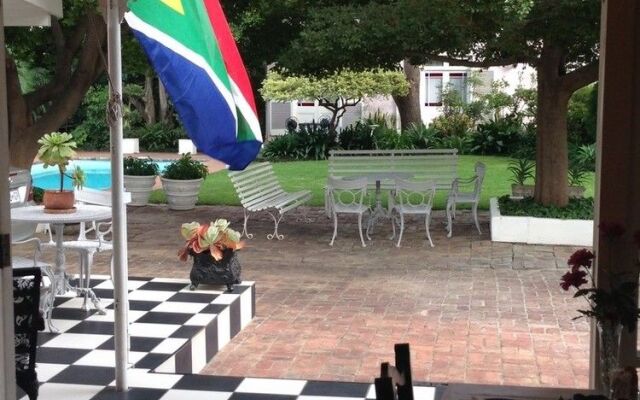 The Prime Spot Self Catering