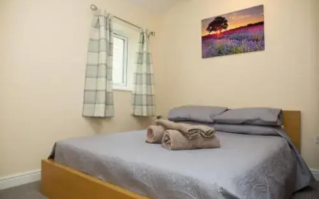 Plover Cottage