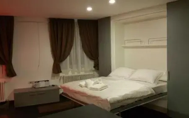 B House
