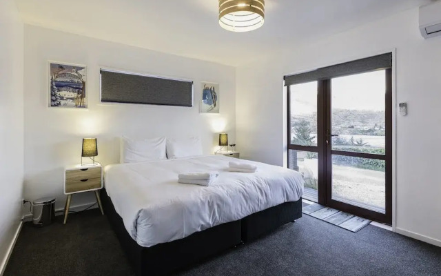 Remarkables House