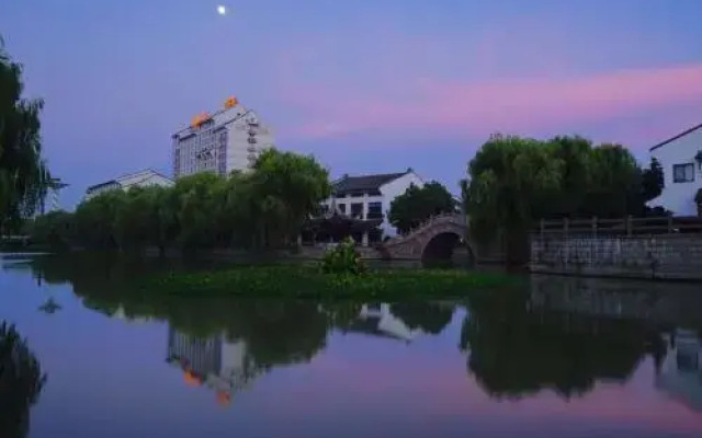 NARADA Jiaxing Zhejiang