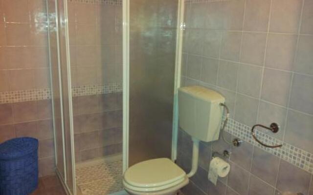 Casa Vacanze Calafarina