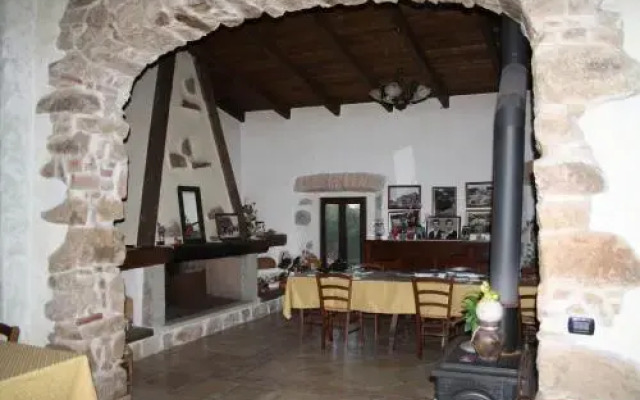 Agriturismo Gragonti