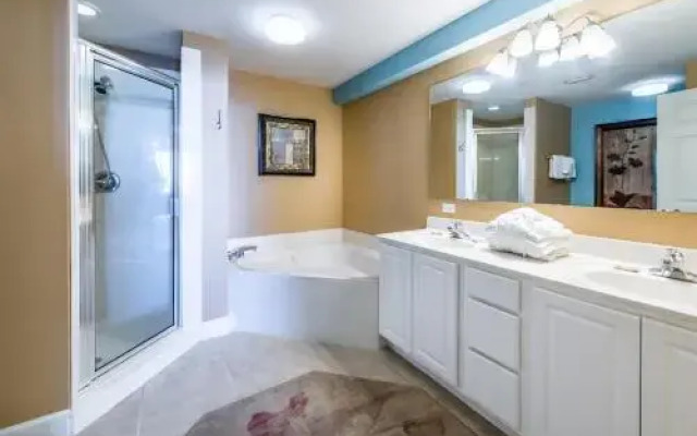 Sunrise Beach #2411 by Realjoy