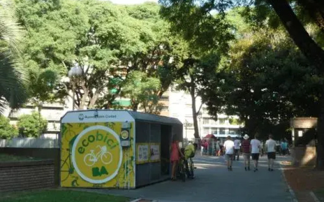 Via Arriba Apartamento