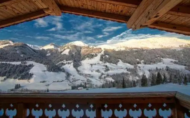 Luxury Chalet Kitzbühel