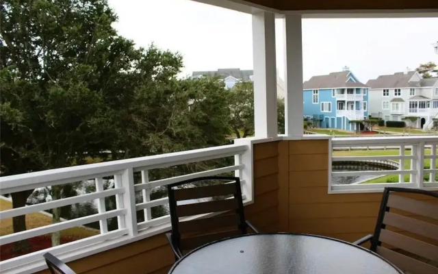 Buccaneer Village 226 3 Br condo by RedAwning