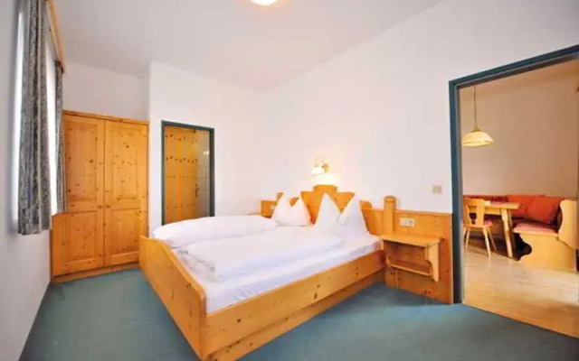 Aparthotel Stadler