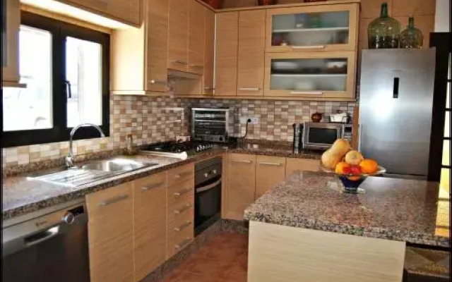 Casa Rural Can Blaiet