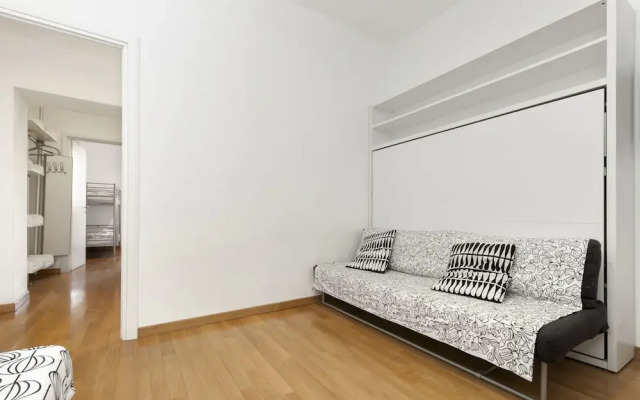 Flatinrome - Termini