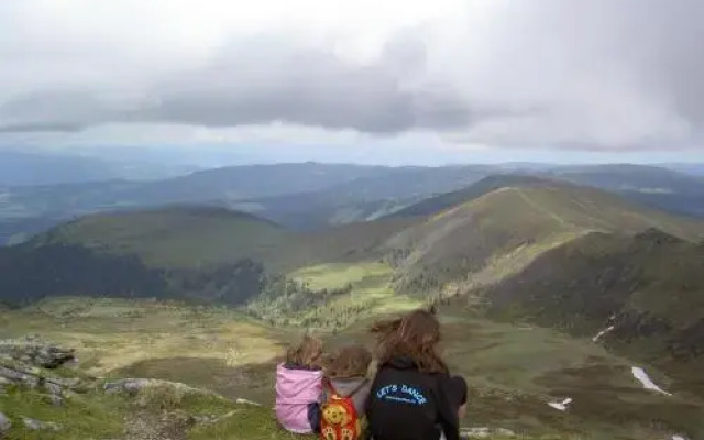 Apartment Haus Andrea