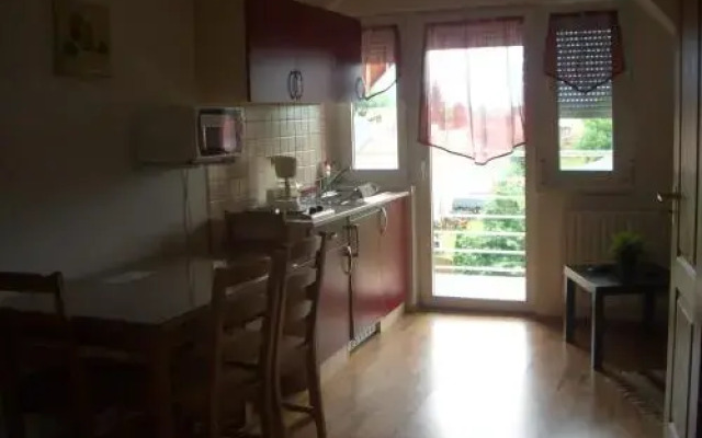 Barki Apartman