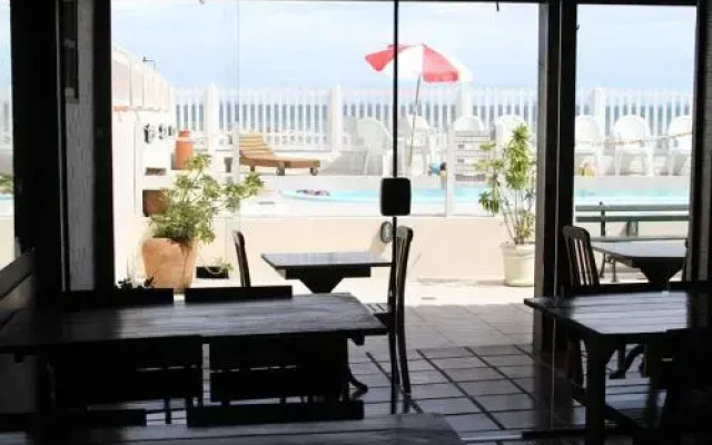 Pousada Tartaruga