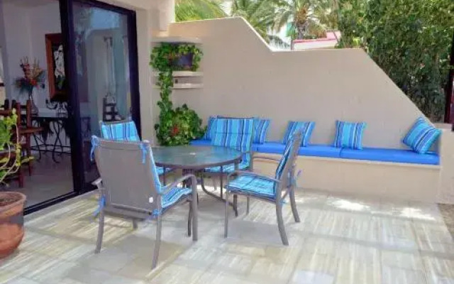 Casa Oasis