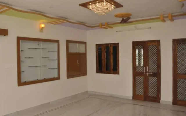 Mayur Homestay