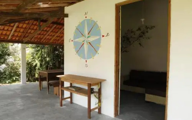 Pousada Vila Joanes