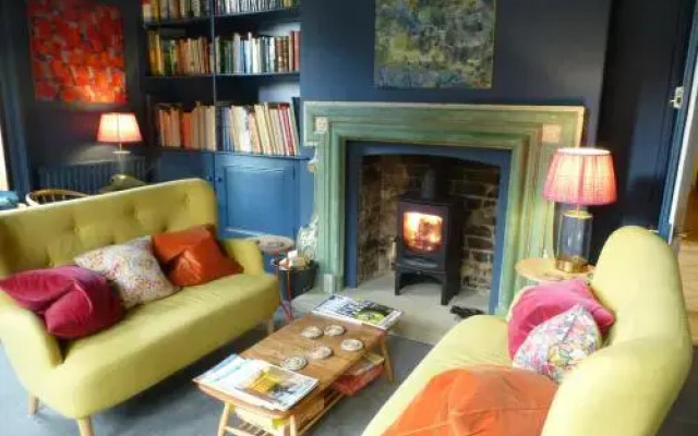 St Denys Hotel