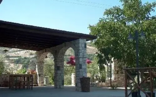 Casa Vacanze Dragotto