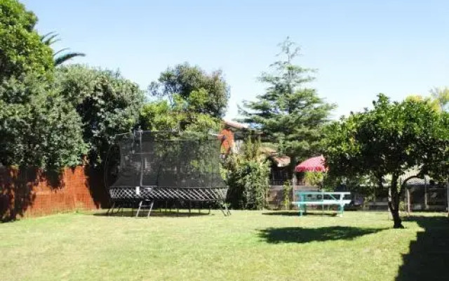 Oceanview Studio