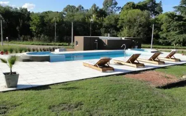 Pinar Golf