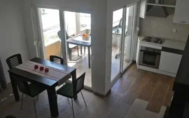 Apartments Kristina