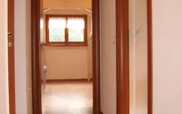 Casa Rondine
