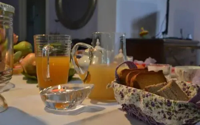 B&B A Casa Di Sergio